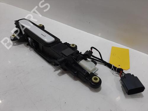 Klamka zewnętrzna JAGUAR I-PACE (X590) EV400 AWD | BP26843436C122