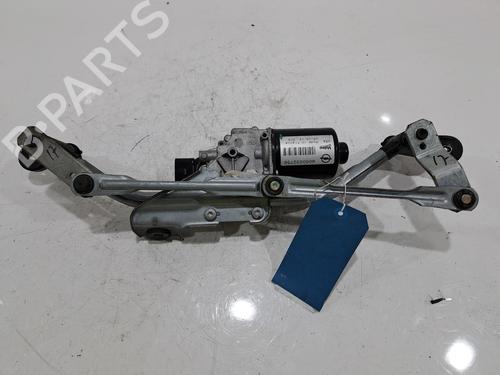 Used Front wiper motor Front wiper motor VAUXHALL ADAM (M13) 1.2 (69 hp) 34377642 34377642