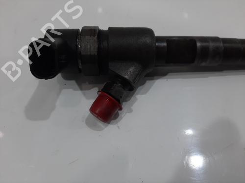 Injector VAUXHALL CORSA Mk III (D) (S07) 1.3 CDTI (L08) | BP36452010M100 - Image 3