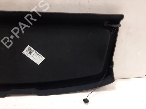 Rear parcel shelf VW POLO VI (AW1, BZ1, AE1) 1.0 TSI | BP33262426C85  - Image 6