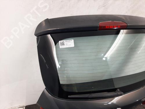 Bakluke CC/Kombi-Kupé VAUXHALL CORSA Mk IV (E) (X15) 1.4 | BP29810021C6 
