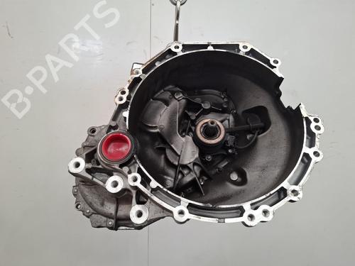 Gearkasse Gearkasse 37694160 37694160