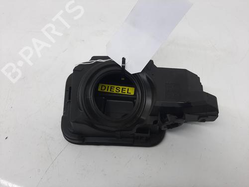 Fuel flap VAUXHALL VIVARO C Van (K0) 1.5 | BP26864777C131 