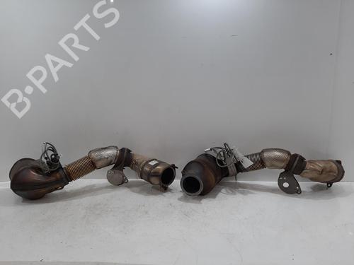 Used Catalyst BMW XM (G09) XM All-wheel Drive (653 hp) 26861485