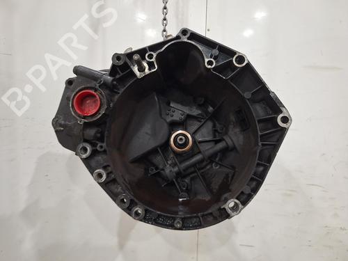Used Gearbox Gearbox FIAT PANDA (169_) 1.2 (169AXF2A, 169AXF1A) (69 hp) 39716259 39716259