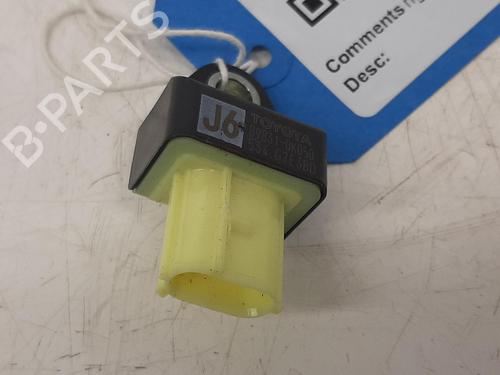 Used Control unit TOYOTA HILUX VIII Pickup (_N1_) 2.8 TD 4WD (GUN126) (204 hp) 26861757