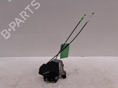 Used Other Other TOYOTA AURIS (_E18_) 1.3 Dual-VVTi (NRE180_, NRE180R) (99 hp) 34339304 34339304