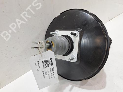 Servo brake DACIA DUSTER (HM_) 1.3 TCe 130 (HMMF) | BP26870550M42 