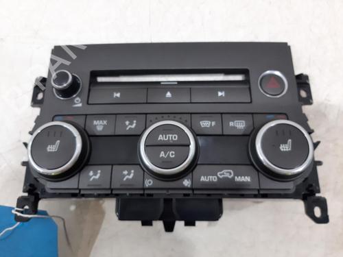 Used Climate control Climate control LAND ROVER RANGE ROVER EVOQUE (L538) 2.0 D 4x4 (180 hp) 35769418 35769418