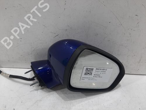 Used Right mirror FORD MONDEO V Turnier (CF) 2.0 TDCi (180 hp) 31769075