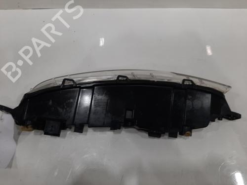 Right side indicator CITROËN C4 SPACETOURER (3D_) 1.5 BlueHDi 130 | BP26786601I19 