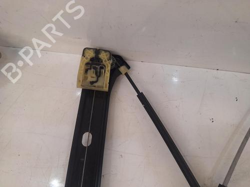 Front right window mechanism VW TIGUAN (AD1, AX1) 2.0 TDI 4motion | BP26853168C23 
