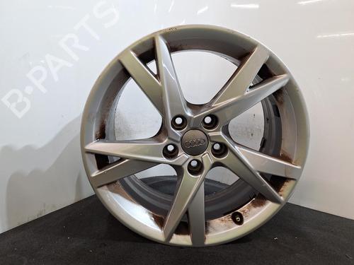Used Rim Rim AUDI Q3 (8UB, 8UG) 1.4 TSI (150 hp) 40047025 40047025