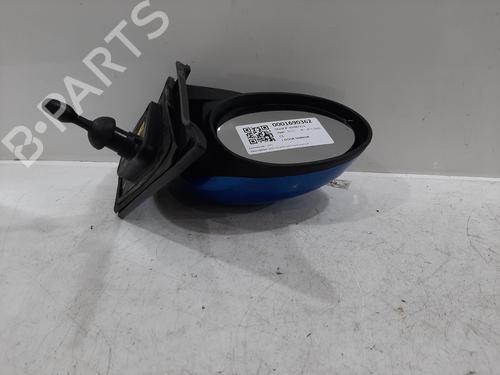 Used Left mirror Left mirror CITROËN C1 (PM_, PN_) 1.0 (68 hp) 34149778 34149778