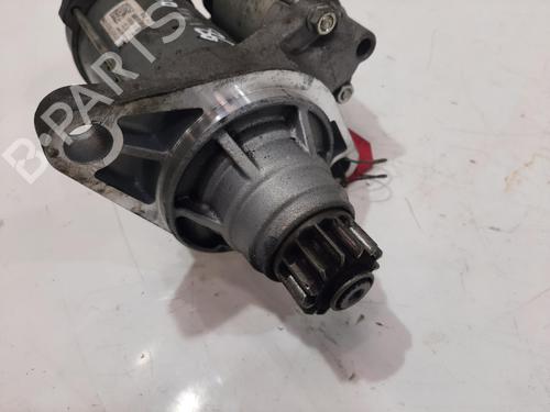 Starter VW POLO VI (AW1, BZ1, AE1) 1.0 TSI | BP33647602M8  - Image 5