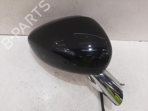 Right mirror CITROËN DS3 (SA_) 1.6 VTi 120 | BP30896995C27