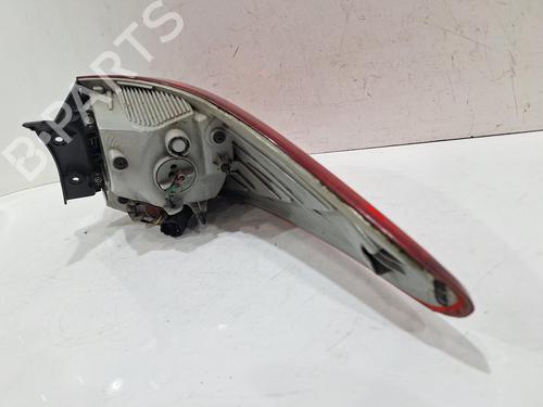 Left taillight HYUNDAI ix35 (LM, EL, ELH) 1.7 CRDi | BP32144601C34 