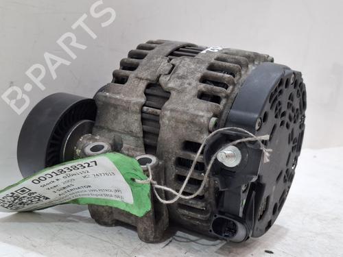 Alternator BMW 3 Convertible (E93) 320 i | BP39433086M7 - Image 5