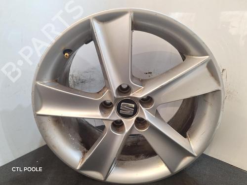 Used Rim Rim 38776949 38776949