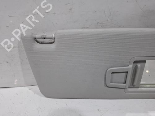Right sun visor VW T-ROC (A11, D11) 1.5 TSI | BP38568865I2 - Image 2