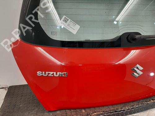 Tailgate SUZUKI SWIFT IV (FZ, NZ) 1.2 (AZG412, ZC72S) | BP29398154C6 