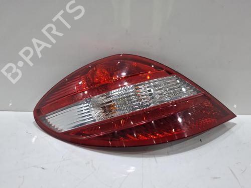 Used Left taillight Left taillight MERCEDES-BENZ SLK (R171) 200 Kompressor (171.442) (163 hp) 39694868 39694868