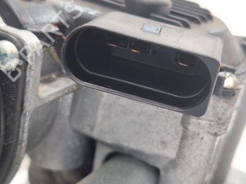Front wiper motor VW TIGUAN (AD1, AX1) 2.0 TDI 4motion | BP26796106M29 