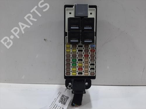 Used Fuse box JAGUAR I-PACE (X590) EV400 AWD (400 hp) 28574972