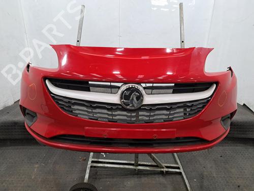 Used Front bumper Front bumper 38158213 38158213