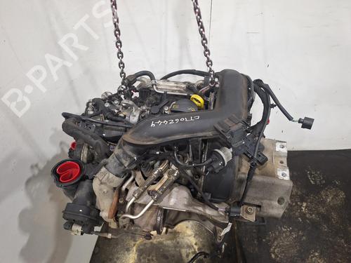 Engine SEAT ARONA (KJ7, KJP) 1.0 TSI | BP39694815M1 - Image 5