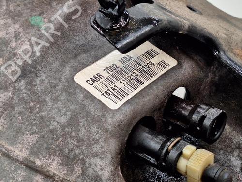 Gearbox FORD FIESTA VI (CB1, CCN) 1.0 | BP26841272M3 