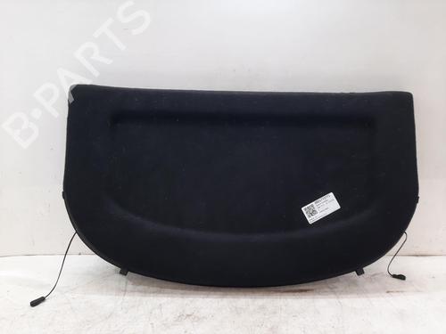 Used Rear parcel shelf Rear parcel shelf 37484630 37484630