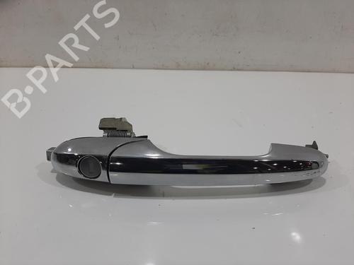 Udvendigt håndtag FIAT 500 C (312_) 0.9 (312AG1A) (86 hp) 31209363