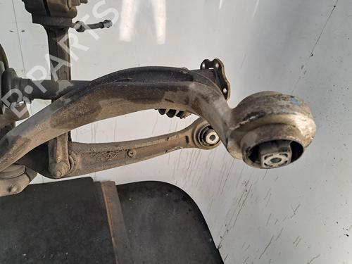 Left front suspension AUDI A5 Convertible (8F7) 2.0 TFSI | BP26753343M72 