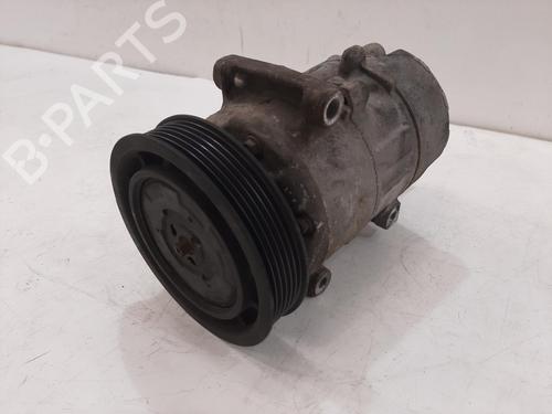 AC Kompressor RENAULT MEGANE III Hatchback (BZ0/1_, B3_) 1.6 16V (BZ1B, BZ1H) | BP29471416M34 