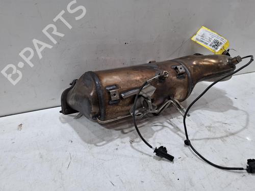 Particulate filter VAUXHALL ASTRA Mk VII (K) (B16) 1.6 CDTi | BP38294513M81 - Image 3