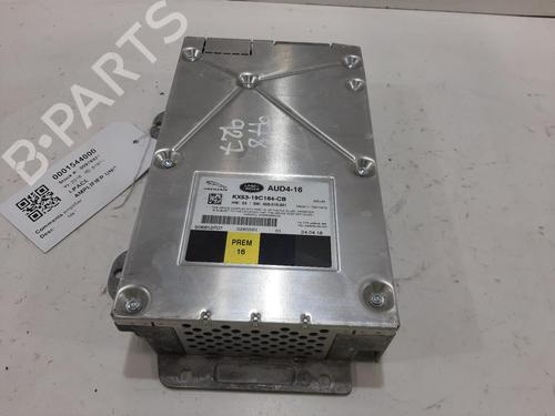 Electronic module JAGUAR I-PACE (X590) EV400 AWD | BP30094787M83