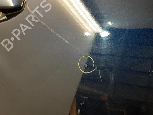 Right rear door SUBARU XV (_GP_) 2.0 i AWD (GP7, G33GP) | BP30407102C5