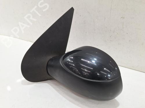 Left mirror PEUGEOT 206 Hatchback (2A/C) 1.1 i | BP27502014C26 