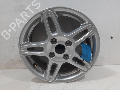 Used Rim FORD FIESTA VI (CB1, CCN) 1.0 (80 hp) 30608940