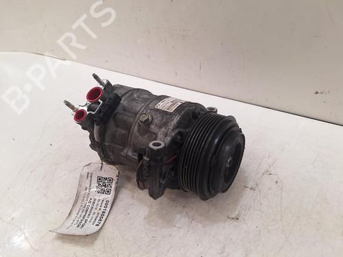 AC-Kompressor AC-Kompressor 38480781 38480781