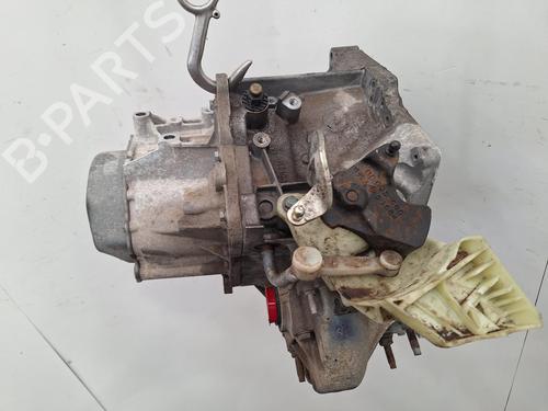 Gearbox CITROËN C3 Picasso (SH_) 1.6 BlueHDi 100 | BP36966640M3 - Image 5