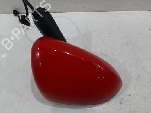 Right mirror VAUXHALL CORSA Mk IV (E) (X15) 1.4 | BP32121052C27 