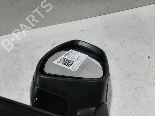 Right mirror VAUXHALL CORSA Mk V (F) 1.2 | BP32357305C27