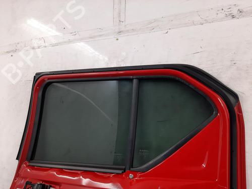 Right rear door SUZUKI IGNIS III (MF, FF) 1.2 Hybrid (ATK412) | BP30180252C5 