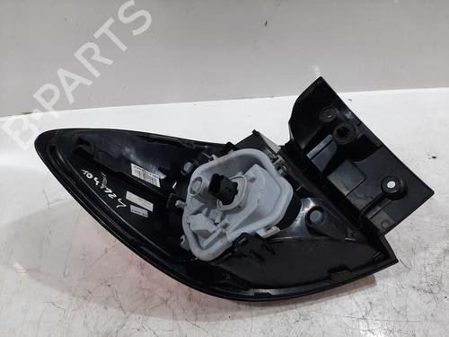 Right taillight RENAULT CAPTUR I (J5_, H5_) 1.5 dCi 90 (J5N4, J5M5, J5MW, J5M6, J5AL, J5AJ) | BP34179041C35  - Image 6