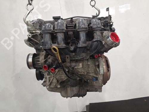 Motor FORD FIESTA VI (CB1, CCN) 1.25 | BP29883350M1 