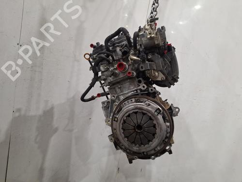 Engine TOYOTA YARIS (_P9_) 1.33 VVT-i (NSP90_, NSP90R) | BP39070721M1 - Image 3