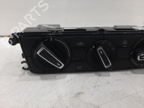 Climate control SEAT ARONA (KJ7, KJP) 1.0 TSI | BP26836475I5 