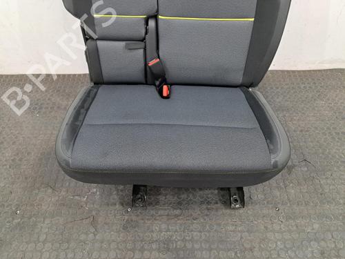 Other RENAULT KANGOO III MPV Blue dCi 95 (KJAB) | BP37172380O1 - Image 3